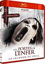 DVD, Les portes de l'enfer : La lgende de Stull (Blu-ray) sur DVDpasCher