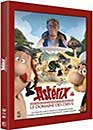 DVD, Astrix : Le domaine des Dieux (Blu-ray 3D + Blu-ray + DVD) sur DVDpasCher