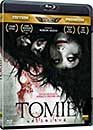 Tomie Unlimited (Blu-ray)