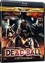 DVD, Dead ball (Blu-ray) - Edition premium  sur DVDpasCher