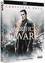 Sacrifices of war (Blu-ray)