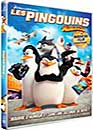 DVD, Les pingouins de Madagascar sur DVDpasCher