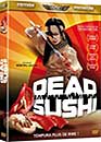 DVD, Dead sushi sur DVDpasCher