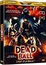 DVD, Dead ball - Edition premium sur DVDpasCher