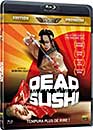 DVD, Dead sushi (Blu-ray) sur DVDpasCher