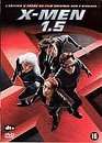  X-Men 1.5 / 2 DVD - Edition belge 
 DVD ajout le 19/05/2004 