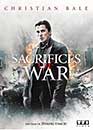 DVD, Sacrifices of war sur DVDpasCher
