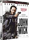 DVD, John wick (Blu-ray) sur DVDpasCher