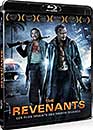 The revenants (Blu-ray)