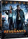 DVD, The revenants sur DVDpasCher