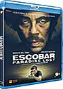 DVD, Escobar : Paradise Lost (Blu-ray) sur DVDpasCher