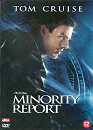  Minority Report - Edition belge 
 DVD ajout le 01/03/2004 