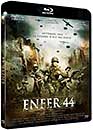 DVD, Enfer 44 (Blu-ray) sur DVDpasCher