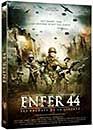DVD, Enfer 44 sur DVDpasCher