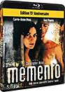 Memento - Edition 15me Anniversaire (Blu-ray + DVD) 
