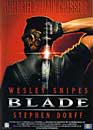 DVD, Blade - Edition belge sur DVDpasCher