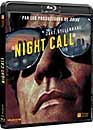 DVD, Night call (Blu-ray) sur DVDpasCher