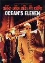 DVD, Ocean's eleven - Edition belge  sur DVDpasCher