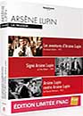 DVD, Arsne Lupin : La trilogie - Edition limite Fnac  sur DVDpasCher