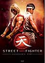 Street fighter : Assassin's fist - Version longue]