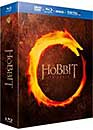 Le Hobbit : La trilogie (Blu-ray + Copie digitale)