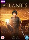 DVD, Atlantis - Series 2 part 1 sur DVDpasCher