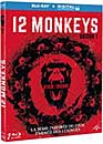 12 monkeys : Saison 1(Blu-ray)