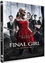 DVD, Final girl sur DVDpasCher