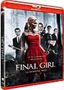 DVD, Final girl (Blu-ray) sur DVDpasCher