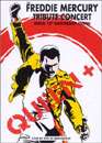 DVD, The Freddie Mercury tribute concert - 2 DVD sur DVDpasCher