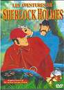  Les aventures de Sherlock Holmes (Le Chien des Baskerville + Le Signe des quatre) 
