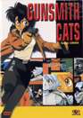  Gunsmith Cats 
 DVD ajout le 17/04/2004 