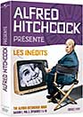 DVD, Alfred Hitchcock prsente - Les indits : Saison 1 - Vol. 1 sur DVDpasCher