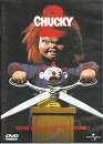 Chucky 2 - Edition belge