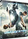 DVD, Divergente 2 : L'insurrection (Blu-ray) sur DVDpasCher