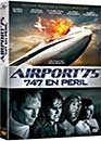DVD, Airport 75 : 747 en pril - Edition Prestige Restaure sur DVDpasCher