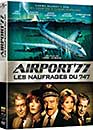 DVD, Airport 77 : Les naufrags du 747 (Blu-ray + DVD) - Edition Prestige Restaure sur DVDpasCher