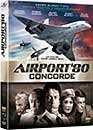 DVD, Airport '80 : Concorde (Blu-ray + DVD) - Edition Prestige Restaure sur DVDpasCher