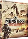 DVD, Monsters : Dark Continent sur DVDpasCher