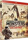 DVD, Monsters : Dark Continent (Blu-ray) sur DVDpasCher