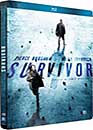  Survivor (Blu-ray) 