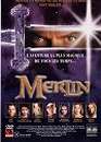 DVD, Merlin (le film)  sur DVDpasCher