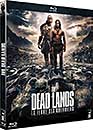 The Dead Lands, La terre des guerriers (Blu-ray)