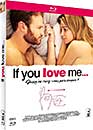 DVD, If You Love Me... (Blu-ray) sur DVDpasCher