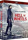 Hell on Wheels : Saison 4 (Blu-ray)