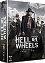 Hell on Wheels: Saisons 1  4