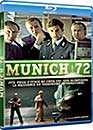 DVD, Munich 72 (Blu-ray) sur DVDpasCher