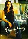  Norah Jones : Live in New Orleans 
