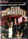  Le club des monstres - Edition 2003 