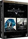 DVD, Les enqutes du Dpartement V : Misricorde + Profanation (Blu-ray) sur DVDpasCher